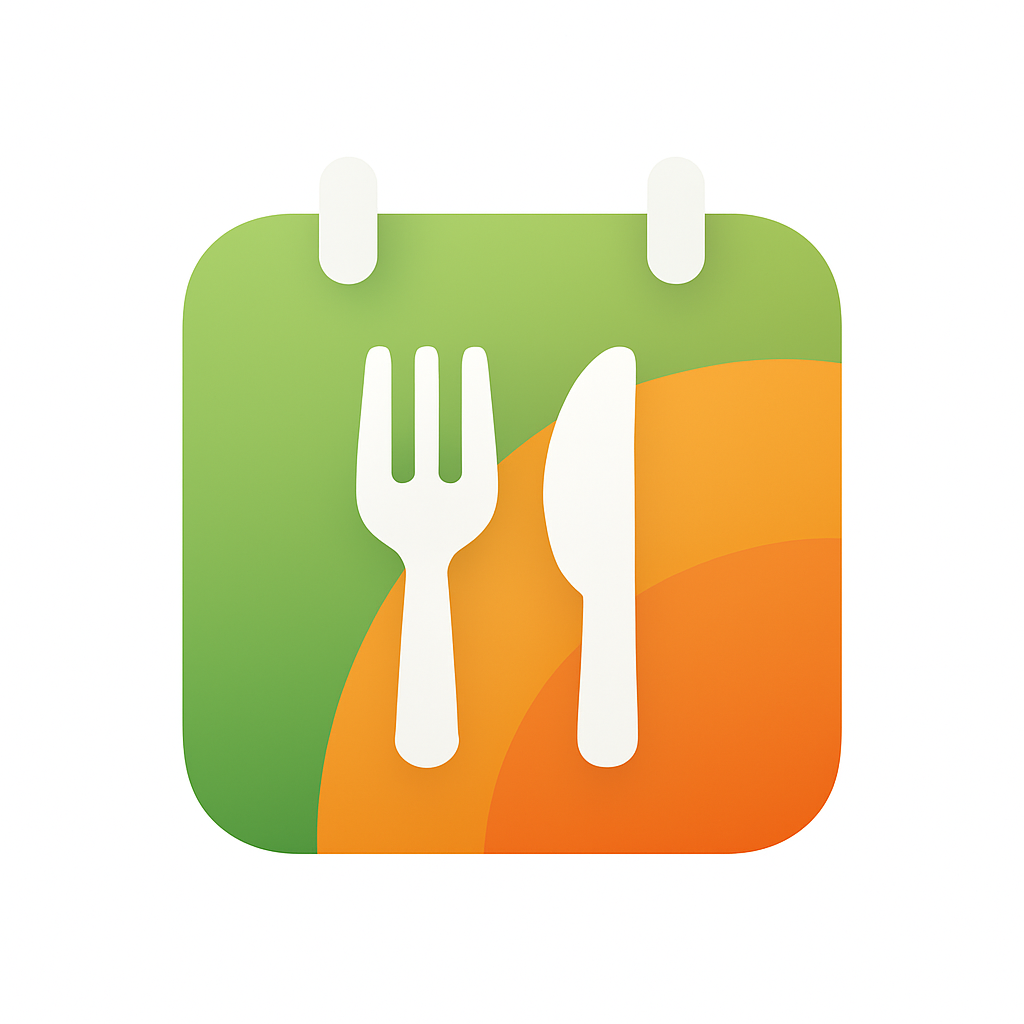 CaloryLog Icon